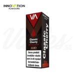 Innovation Flavours - Classic Cherry