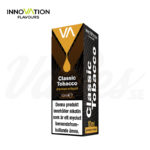 Innovation Flavours - Classic Tobacco