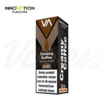 Innovation Flavours - Creamy Coffe