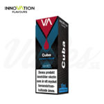Innovation Flavours - Cuba