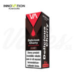 Innovation Flavours - Delicious Cherry