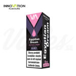 Innovation Flavours - Egyptian Dream