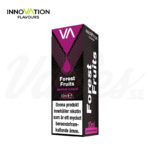 Innovation Flavours - Forest Fruits