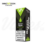 Innovation Flavours - Green Apple