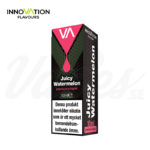 Innovation Flavours - Juicy Watermelon