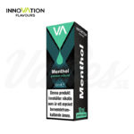 Innovation Flavours - Menthol