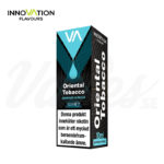 Innovation Flavours - Oriental Tobacco