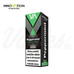 Innovation Flavours - Peppermint