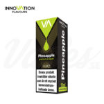 Innovation Flavours - Pineapple