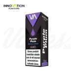 Innovation Flavours - Purple Plum