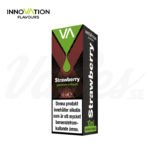 Innovation Flavours - Strawberry