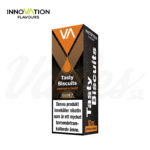 Innovation Flavours - Tasty Biscuits