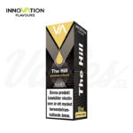 Innovation Flavours - The Hill