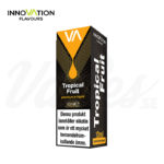 Innovation Flavours - Tropical Fruit