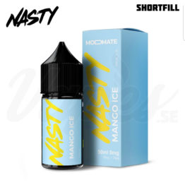 Nasty ModMate - Mango Ice (50 ml, Shortfill)