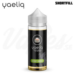 Yaeliq - Green Apple (100 ml, Shortfill)