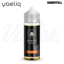 Yaeliq - Nectarine (100 ml, Shortfill)