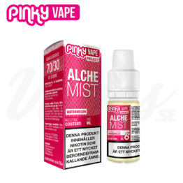Pinky Vape - Alchemist (10 ml, Watermelon Mix)
