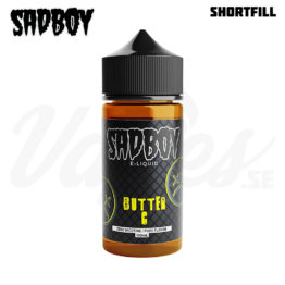 Sadboy - Butter Cookie (Cookie) (100 ml, Shortfill)
