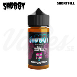 Sadboy - Punch Berry ICE (Iced Fruit) (100 ml, Shortfill)