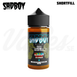 Sadboy - Rainbow ICE (Iced Fruit) (100 ml, Shortfill)
