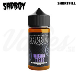 Sadboy - Unicorn Tears (Cookie) (100 ml, Shortfill)