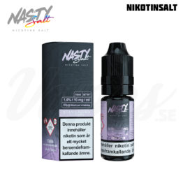 Nasty Salt - Stargazing (10 ml, 10 mg Nikotinsalt)