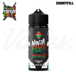 Ninja Fruit ICE - Kodachi (100 ml, Shortfill)
