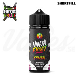 Ninja Fruit ICE - Sensei (100 ml, Shortfill)