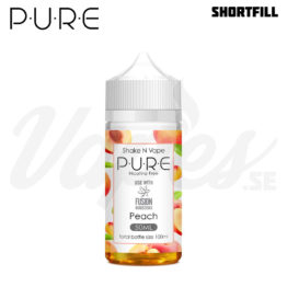P.U.R.E. - Peach (50 ml, Shortfill)
