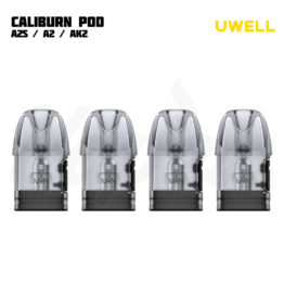 Uwell Caliburn A2S Pod