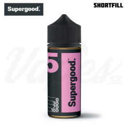 Supergood - Butter 05 (100 ml, Shortfill)