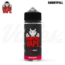 Vampire Vape - Catapult (100 ml, Shortfill)