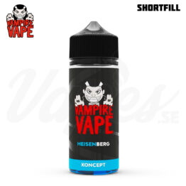 Vampire Vape - Heisenberg (100 ml, Shortfill)