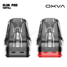 Oxva Xlim Pro Topfill