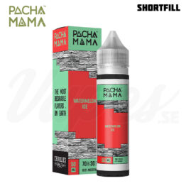 Pachamama - Watermelon Ice (50 ml, Shortfill)